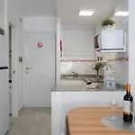 Impecable Estudio Completamente Reformado
