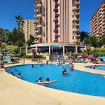 Impecable Estudio Completamente Reformado Benalmádena