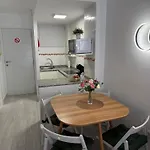 Apartment Impecable Estudio Completamente Reformado *
