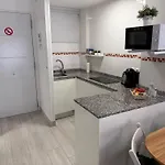 Impecable Estudio Completamente Reformado *