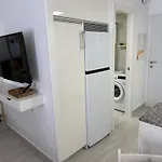 Apartment Impecable Estudio Completamente Reformado *