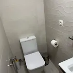 Apartment Impecable Estudio Completamente Reformado Benalmádena
