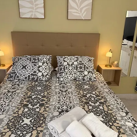 Impecable Estudio Completamente Reformado Apartment Benalmádena