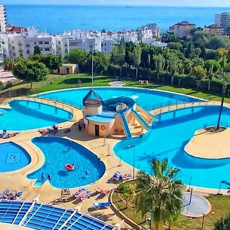 Impecable Estudio Completamente Reformado * Benalmádena