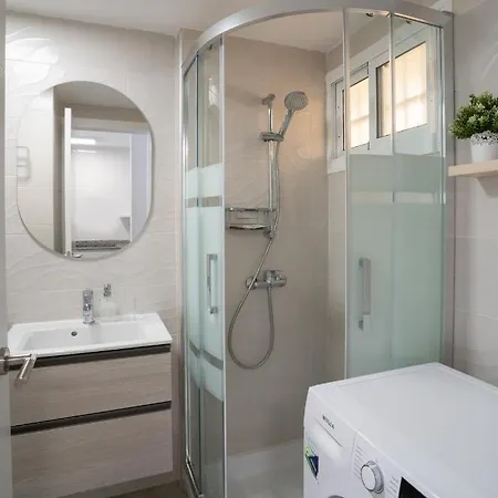 Lägenhet Impecable Estudio Con Parque Acuatico Benalmádena