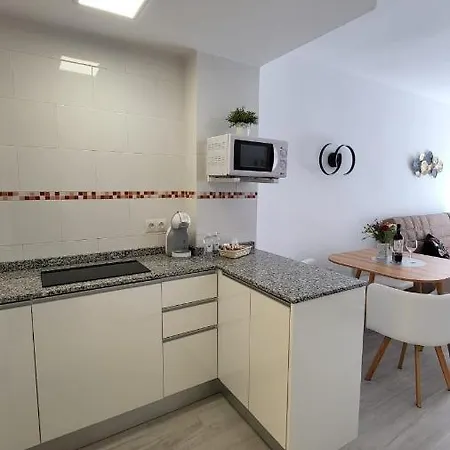 Impecable Estudio Con Parque Acuatico 아파트 *