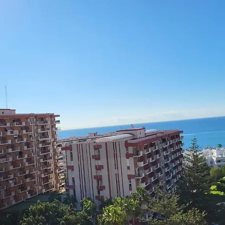아파트 Impecable Estudio Con Parque Acuatico *