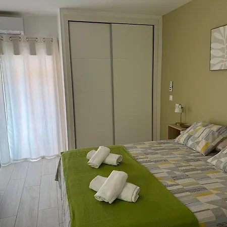 Impecable Estudio Con Parque Acuatico * Benalmádena