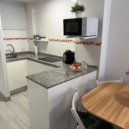 Apartment Impecable Estudio Con Parque Acuatico *