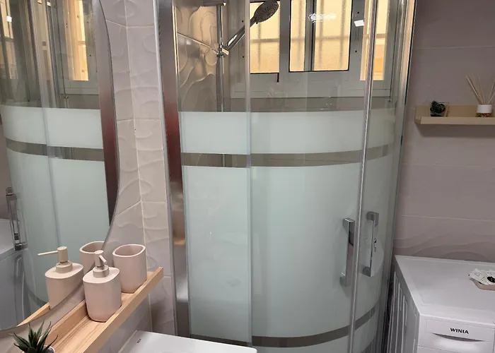 דירה Impecable Estudio Con Parque Acuatico *