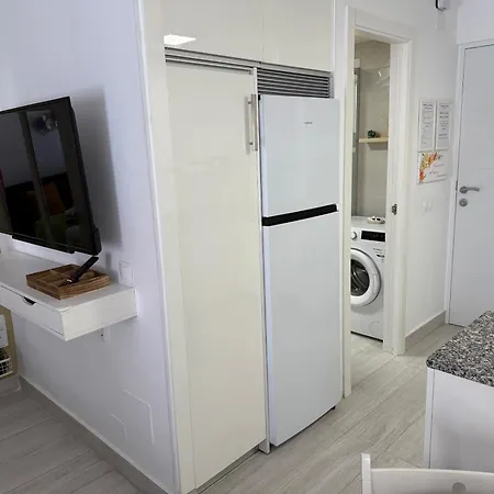 Lejlighed Impecable Estudio Completamente Reformado *