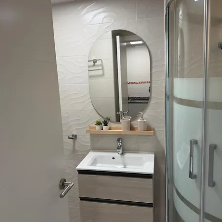 Lejlighed Impecable Estudio Completamente Reformado Benalmádena